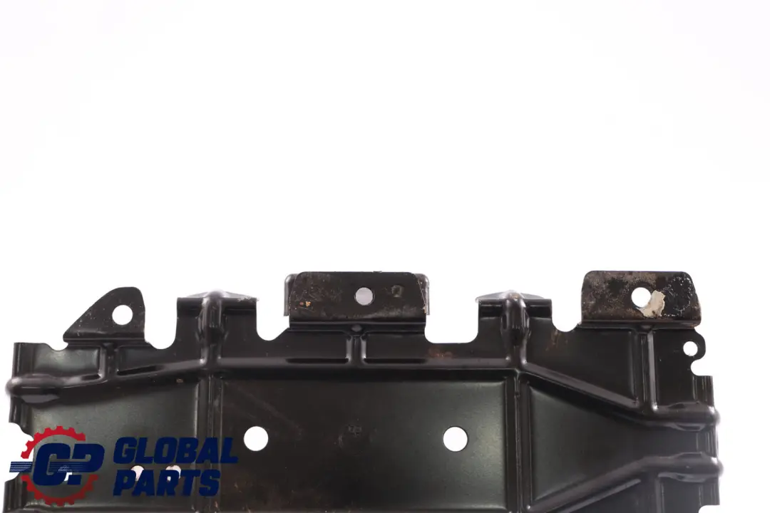 Tray Cover to BMW E46 Battery with Part number 8237364 BMW E46 Battery Tray Cover - SKU 8237364 - Part number 8237364