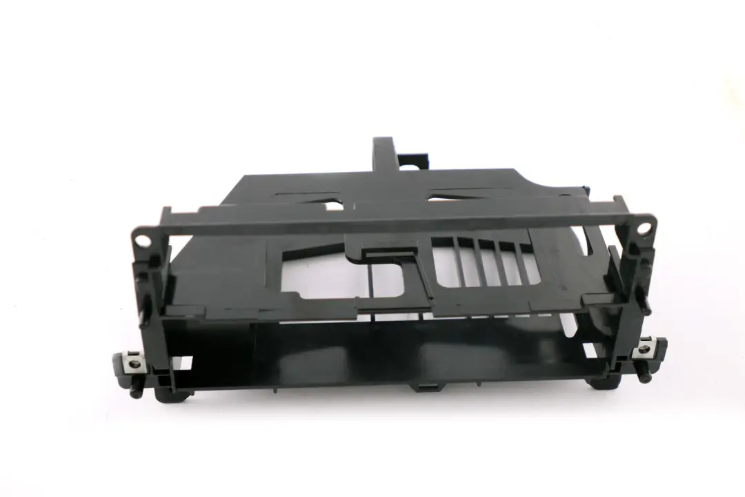 Dashboard Instrument Panel Upper Part Holding Bracket to BMW 3 Series E46 with Part number 8237560 BMW 3 Series E46 Dashboard Instrument Panel Upper Part Holding Bracket - SKU 8237560 - Part number 8237560