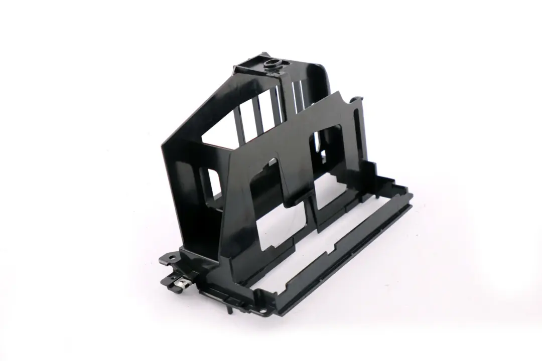 Dashboard Instrument Panel Upper Part Holding Bracket to BMW 3 Series E46 with Part number 8237560 BMW 3 Series E46 Dashboard Instrument Panel Upper Part Holding Bracket - SKU 8237560 - Part number 8237560