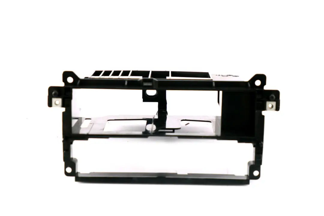 Dashboard Instrument Panel Upper Part Holding Bracket to BMW 3 Series E46 with Part number 8237560 BMW 3 Series E46 Dashboard Instrument Panel Upper Part Holding Bracket - SKU 8237560 - Part number 8237560