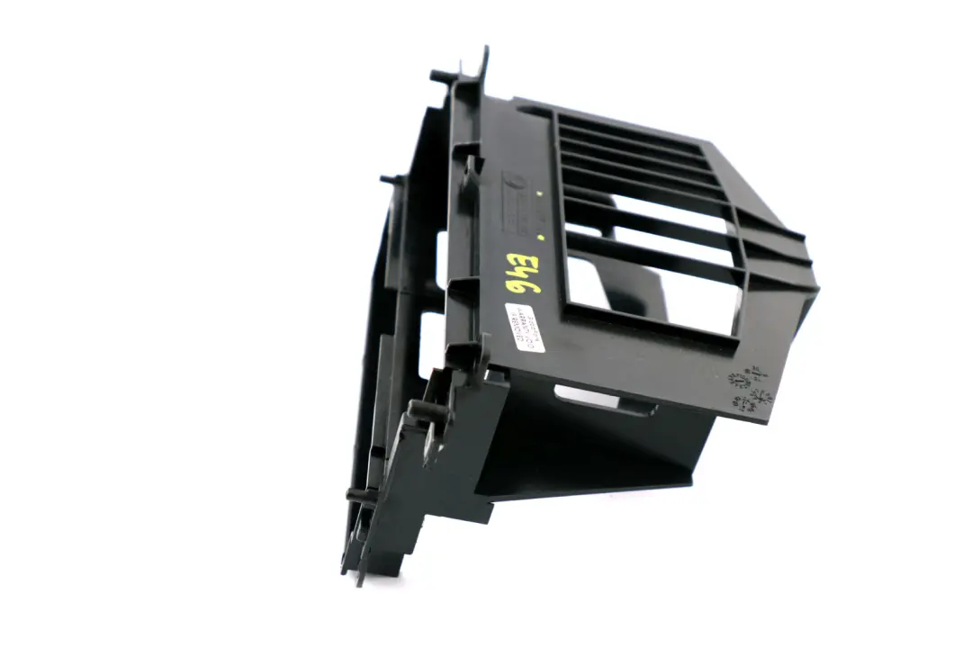 Reihe E46 Funktionsträger Instrumententafel 5145 für BMW 3 mit Teilenummer 8237560 BMW 3 Reihe E46 Funktionsträger Instrumententafel 5145 - SKU 8237560 - Teilenummer 8237560