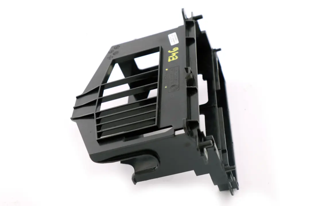 BMW 3 Reihe E46 Funktionsträger Instrumententafel 5145 - SKU 8237560 - Teilenummer 8237560