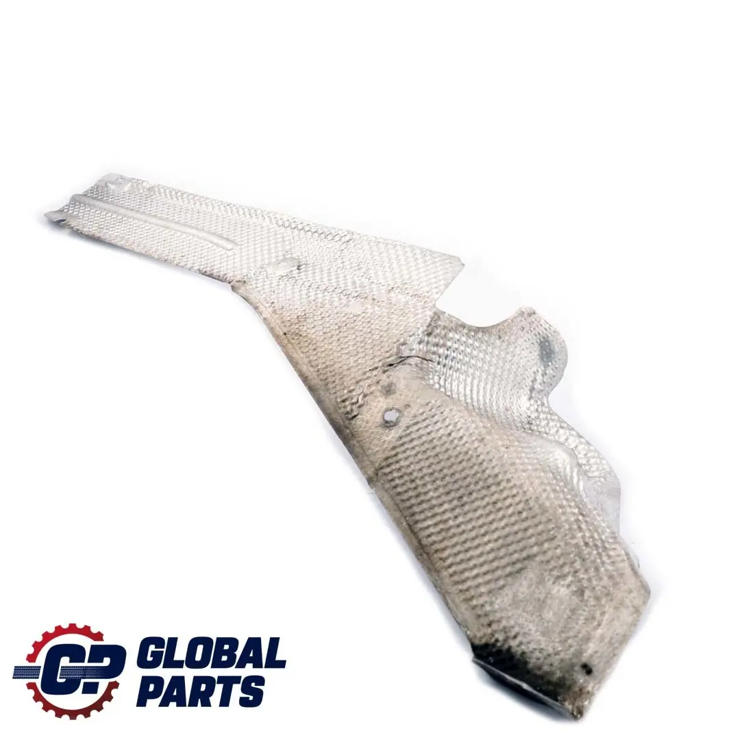 BMW 7 Series E65 E66 Heat Insulation Shield Engine Support Left N/S - SKU 8238071 - Part number 8238071