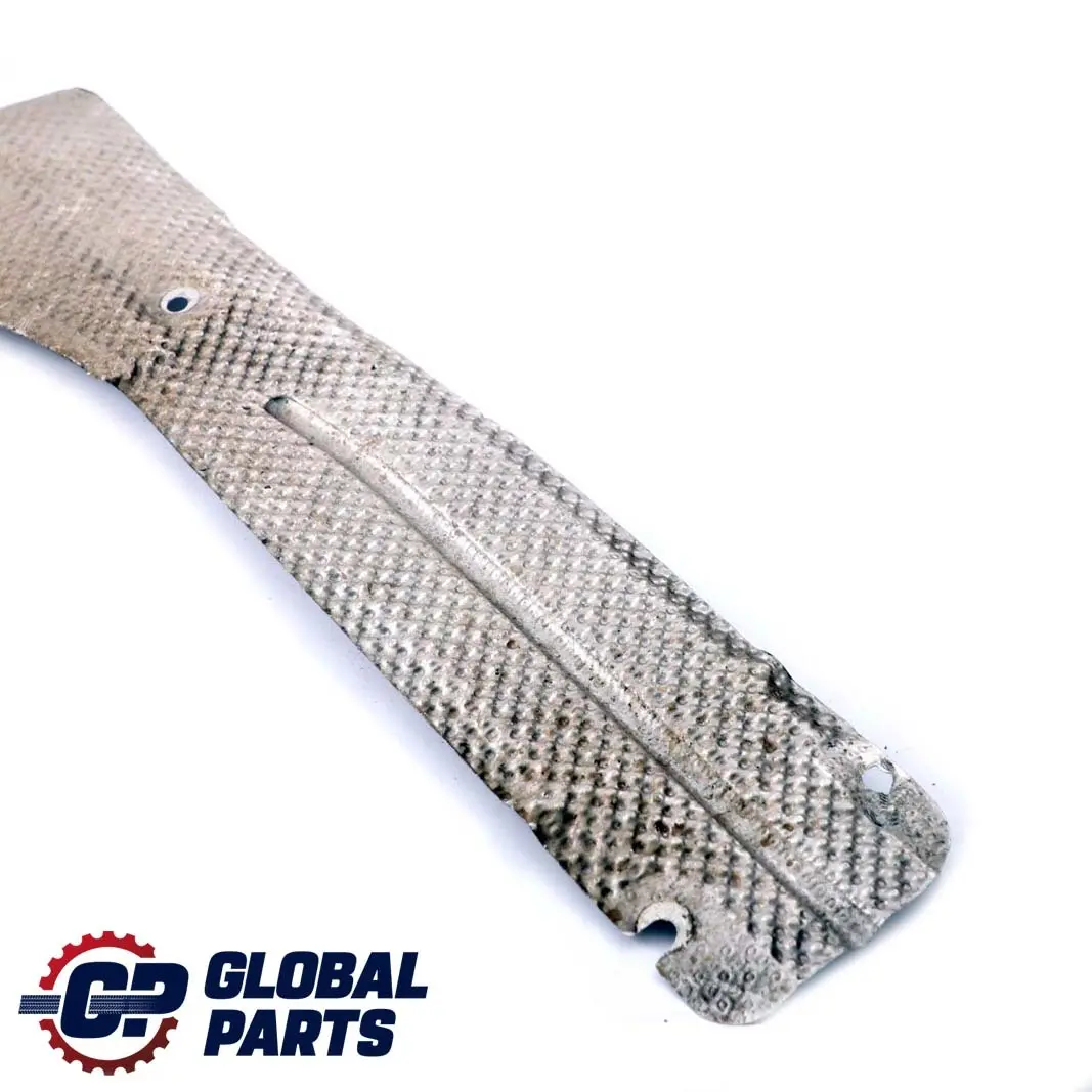 Isolamento Termico Supporto Motore Sinistro per BMW E65 E66 Scudo con numero di parte 8238071 BMW E65 E66 Scudo Isolamento Termico Supporto Motore Sinistro - SKU 8238071 - Numero di parte 8238071