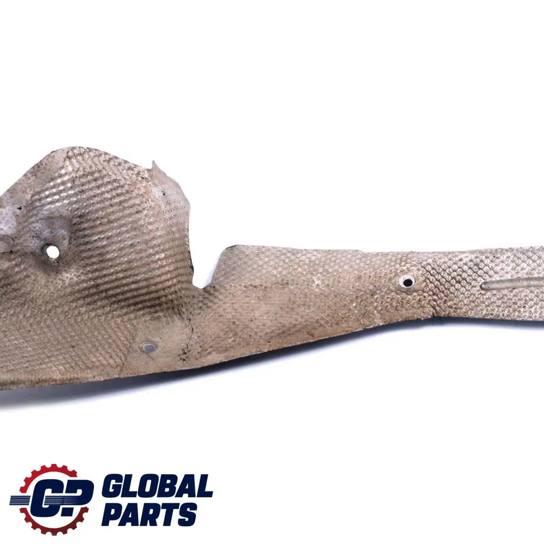 BMW 7 Series E65 E66 Heat Insulation Shield Engine Support Left N/S - SKU 8238071 - Part number 8238071