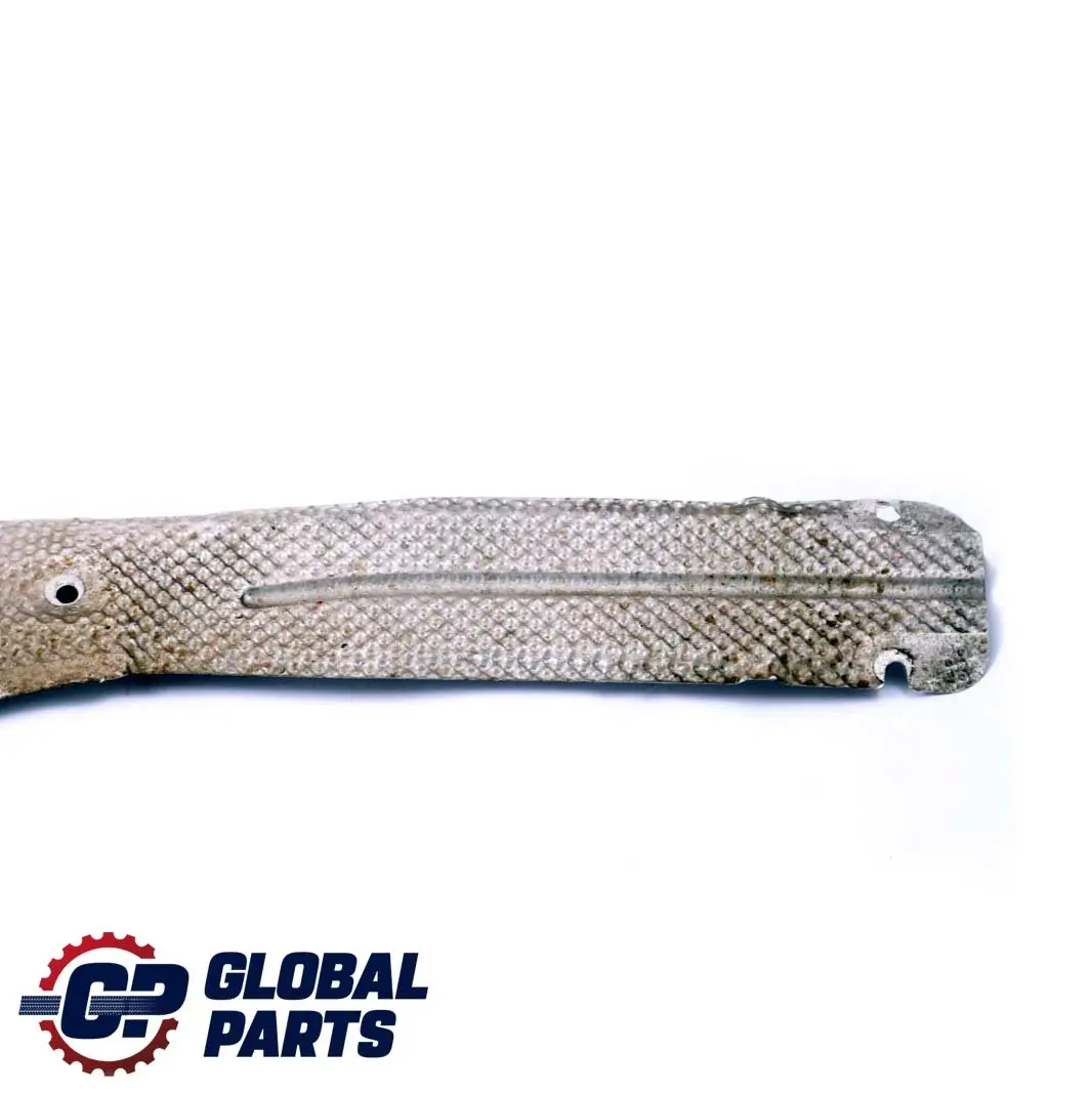 Izolacja termiczna podłużnicy lewa do BMW 7 E65 E66 o numerze 8238071 BMW 7 E65 E66 Izolacja termiczna podłużnicy lewa - SKU 8238071 - Numer Części 8238071