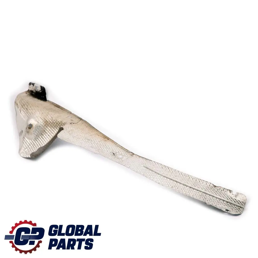 BMW 7 Series E65 E66 Heat Insulation Shield Engine Support Left N/S - SKU 8238071 - Part number 8238071