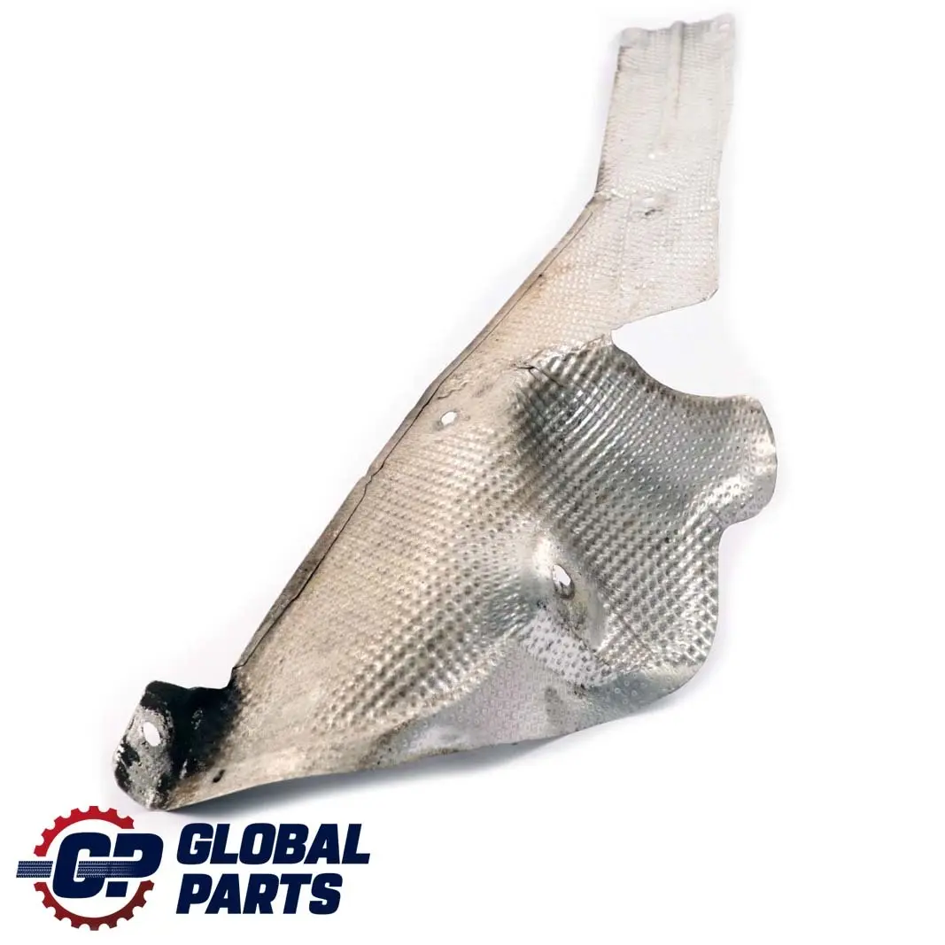 BMW 7 Series E65 E66 Heat Insulation Shield Engine Support Left N/S - SKU 8238071 - Part number 8238071