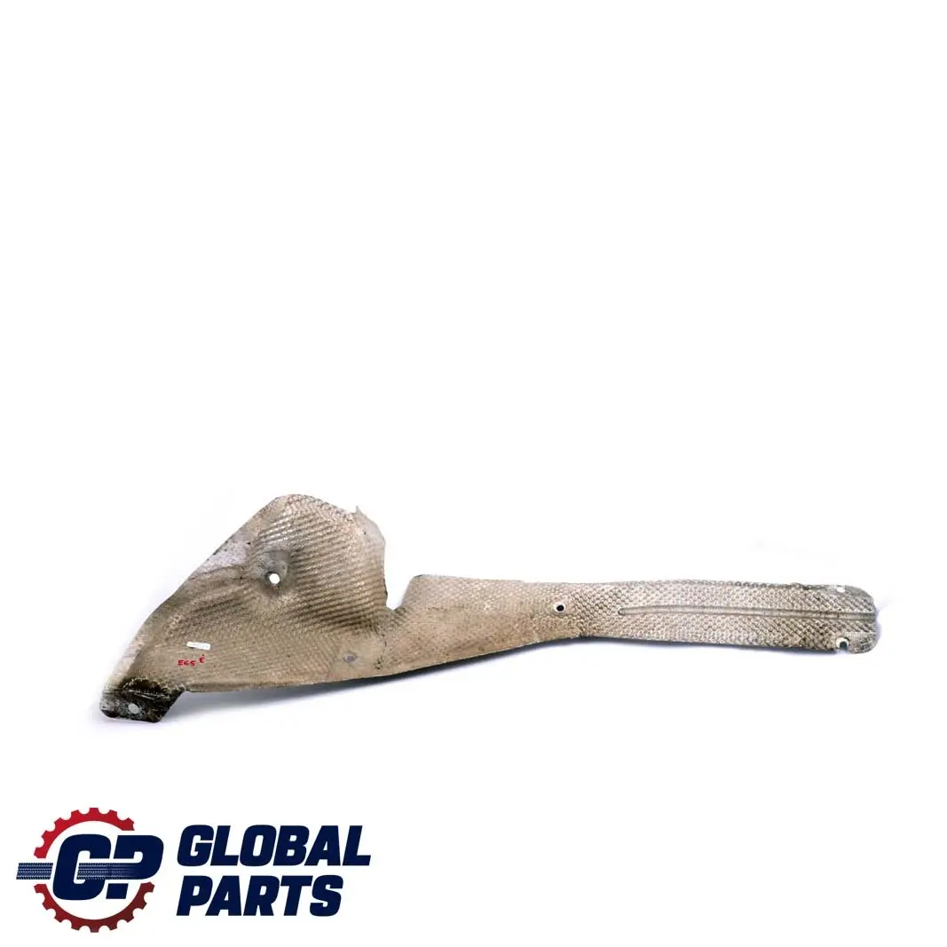 Isolation Thermique Transporteur Routier a Gauche pour BMW 7 E65 E66 à propos du numéro de pièce 8238071 BMW 7 E65 E66 Isolation Thermique Transporteur Routier a Gauche - SKU 8238071 - Numéro de pièce 8238071