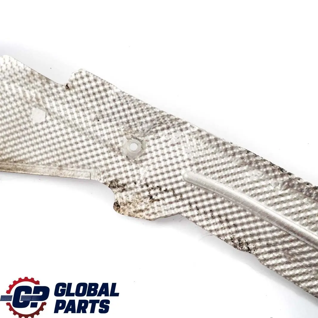 BMW E65 E66 Aislamiento T?rmico Soporte Motor Derecha - SKU 8238072 - Número de pieza 8238072