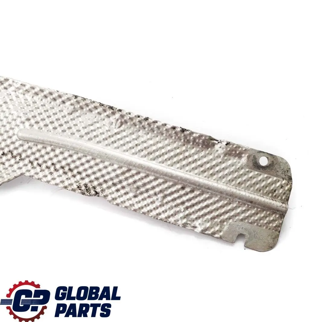 BMW 7 Series E65 E66 Heat Insulation Shield Engine Support Right O/S - SKU 8238072 - Part number 8238072