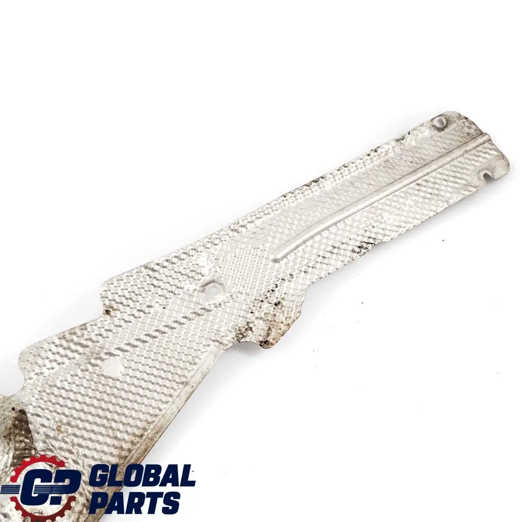 BMW 7 Series E65 E66 Heat Insulation Shield Engine Support Right O/S - SKU 8238072 - Part number 8238072