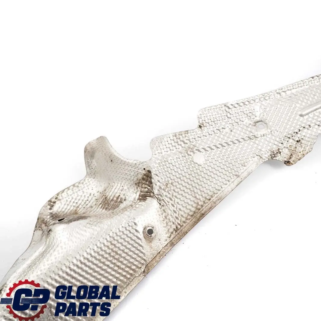 BMW 7 Series E65 E66 Heat Insulation Shield Engine Support Right O/S - SKU 8238072 - Part number 8238072