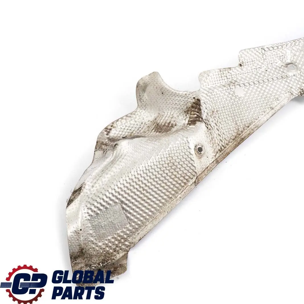 BMW 7 Series E65 E66 Heat Insulation Shield Engine Support Right O/S - SKU 8238072 - Part number 8238072