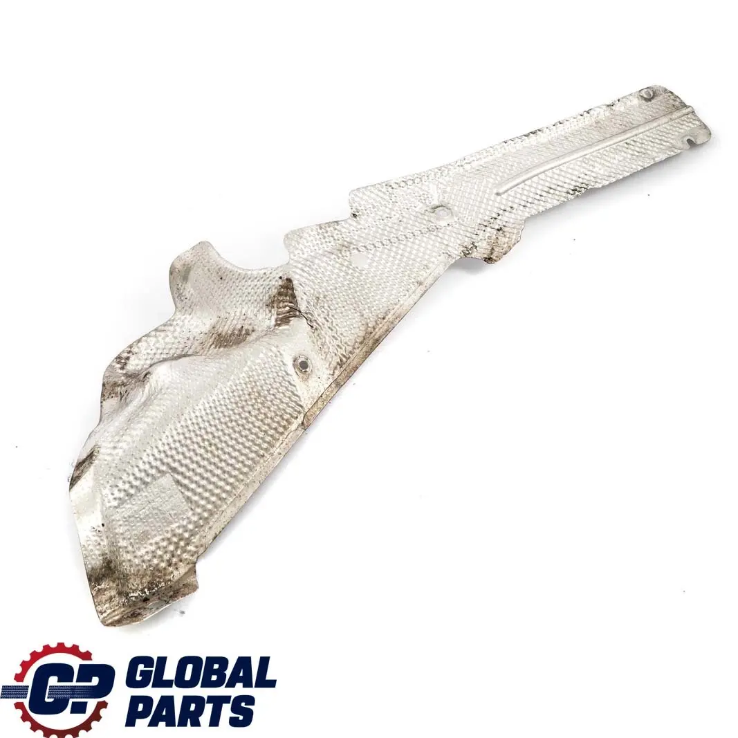 BMW 7 Series E65 E66 Heat Insulation Shield Engine Support Right O/S - SKU 8238072 - Part number 8238072