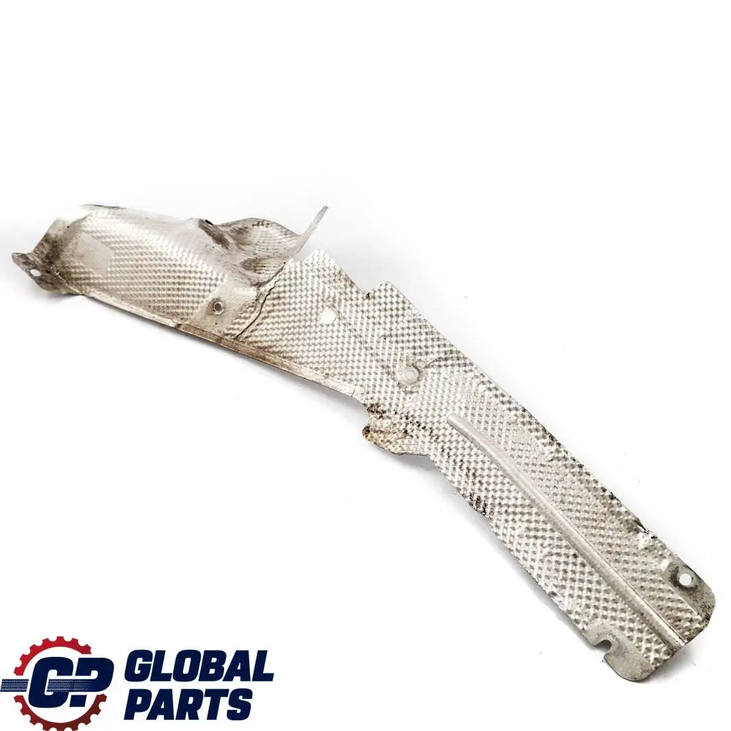 BMW E65 E66 Aislamiento T?rmico Soporte Motor Derecha - SKU 8238072 - Número de pieza 8238072