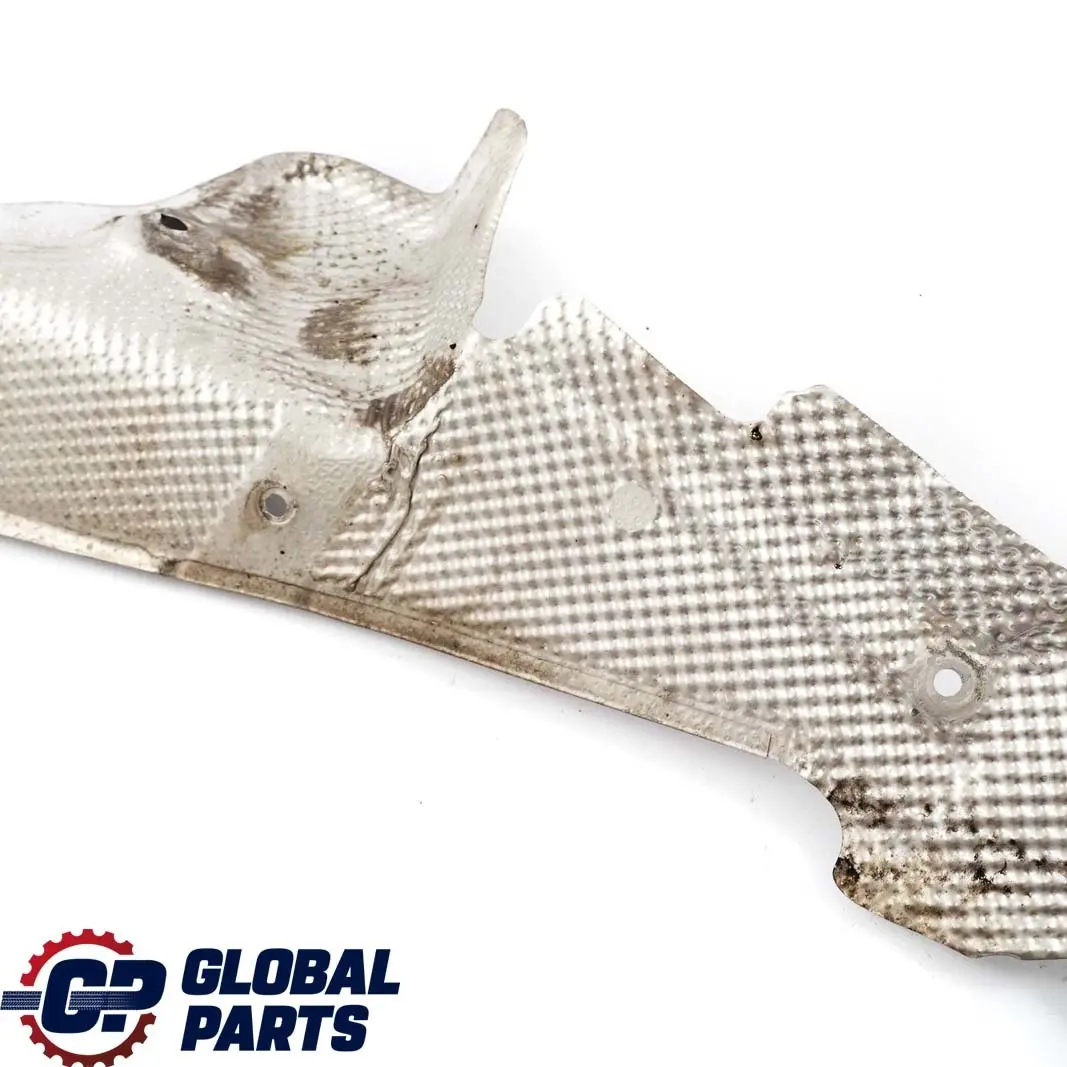 BMW 7 Series E65 E66 Heat Insulation Shield Engine Support Right O/S - SKU 8238072 - Part number 8238072