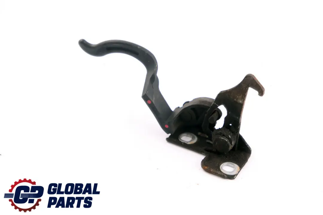 BMW 3 Series E46 Front Hood Bonnet Catch Hatch Latch Lock - SKU 8238459 - Part number 8238459