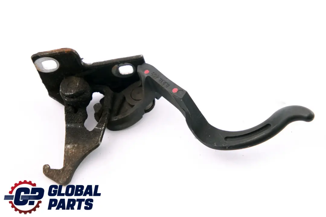 BMW 3 Series E46 Front Hood Bonnet Catch Hatch Latch Lock - SKU 8238459 - Part number 8238459
