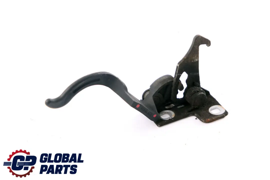BMW 3 Series E46 Front Hood Bonnet Catch Hatch Latch Lock - SKU 8238459 - Part number 8238459