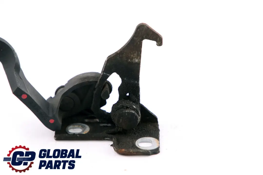 BMW 3 Series E46 Front Hood Bonnet Catch Hatch Latch Lock - SKU 8238459 - Part number 8238459