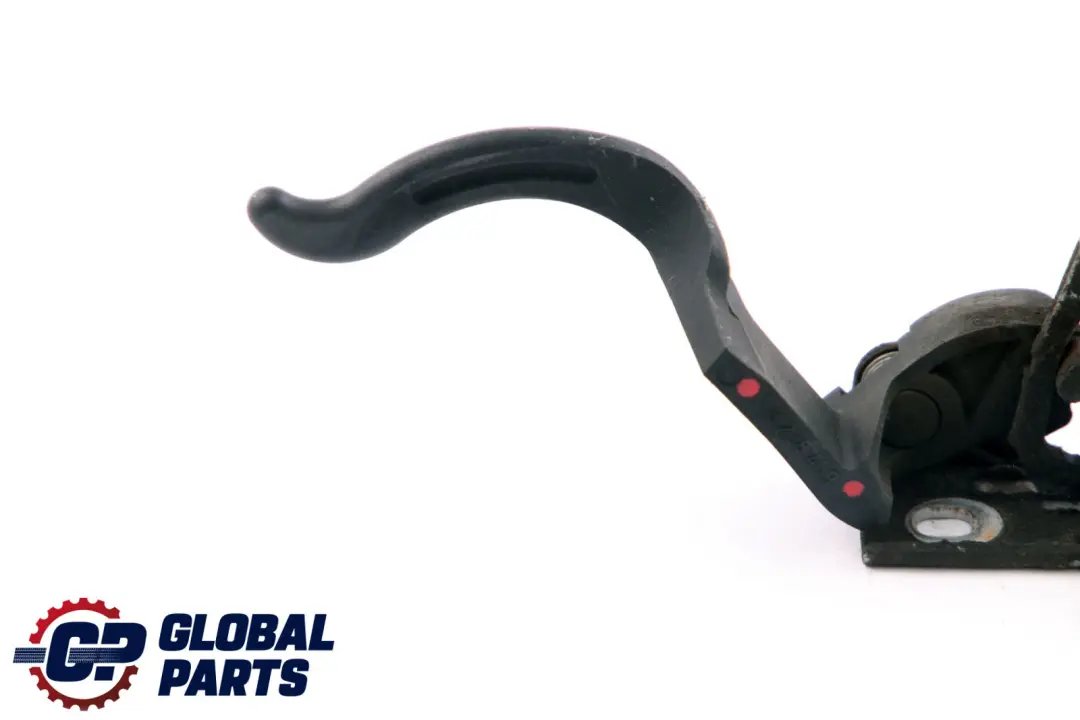 Front Hood Bonnet Catch Hatch Latch Lock to BMW 3 Series E46 with Part number 8238459 BMW 3 Series E46 Front Hood Bonnet Catch Hatch Latch Lock - SKU 8238459 - Part number 8238459