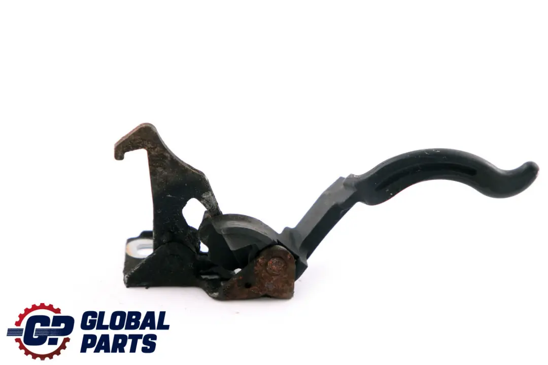 BMW 3 Series E46 Front Hood Bonnet Catch Hatch Latch Lock - SKU 8238459 - Part number 8238459