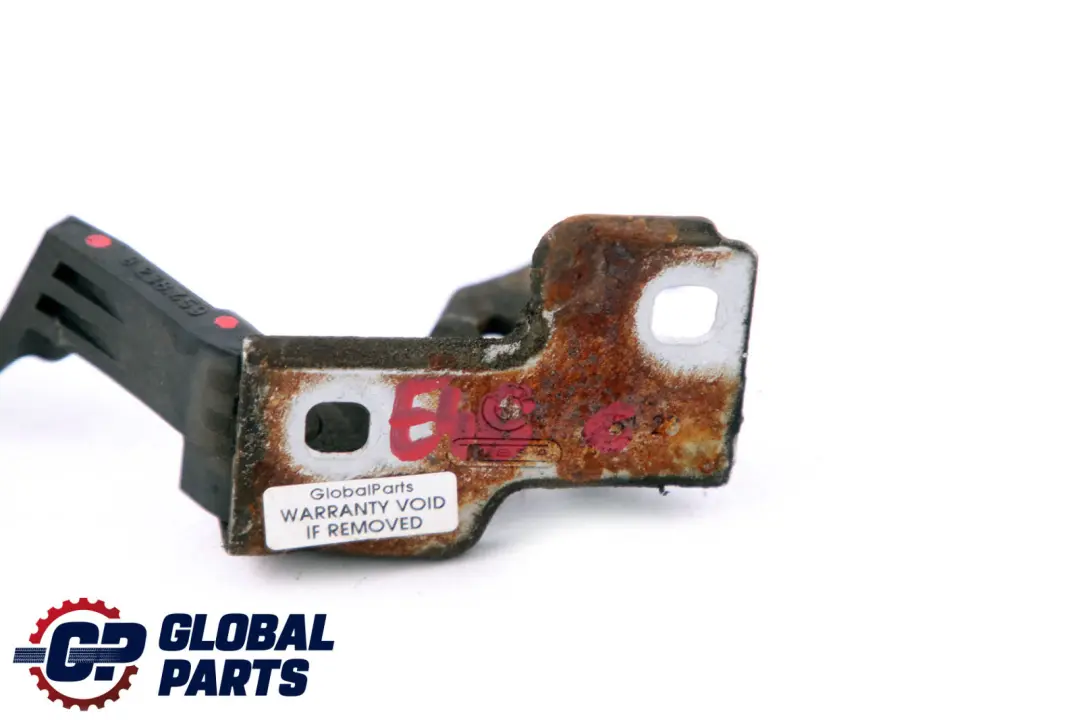 BMW 3 Series E46 Front Hood Bonnet Catch Hatch Latch Lock - SKU 8238459 - Part number 8238459