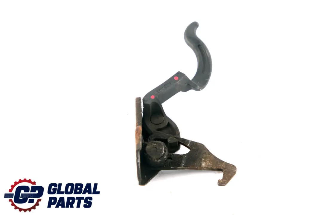 BMW 3 er E46 Fanghaken Frontklappe - SKU 8238459 - Teilenummer 8238459