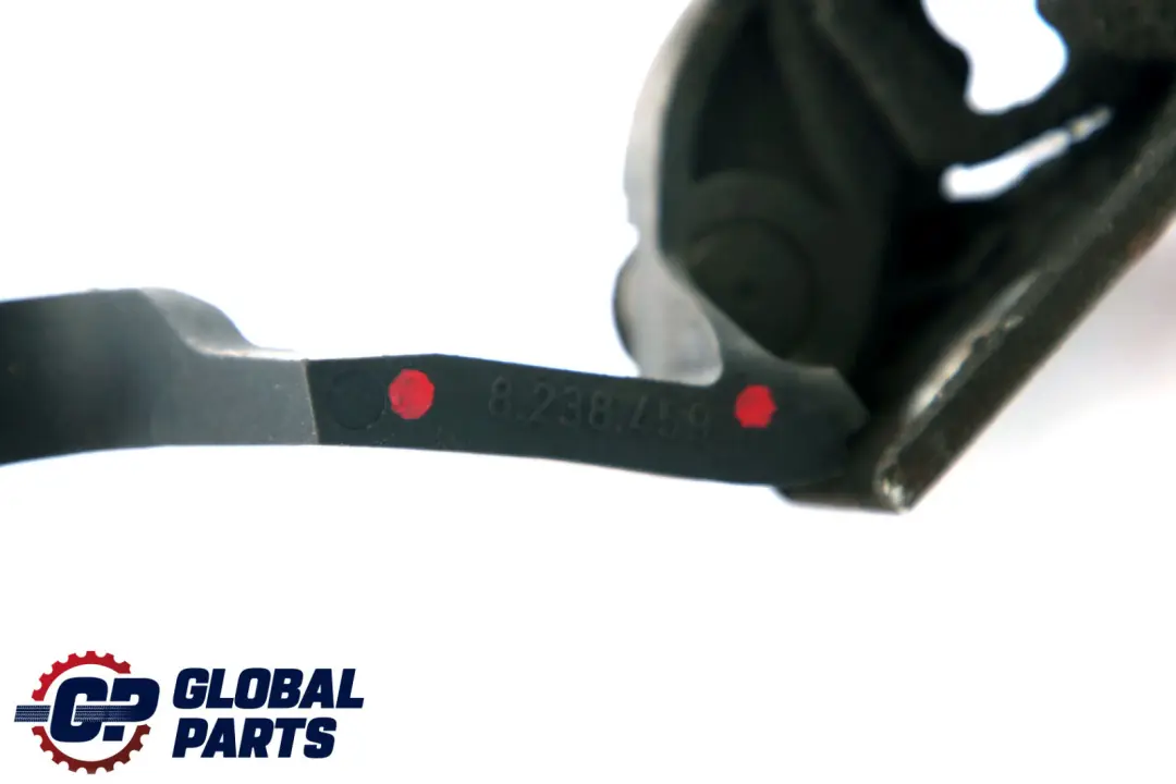 Fanghaken Frontklappe für BMW 3 er E46 mit Teilenummer 8238459 BMW 3 er E46 Fanghaken Frontklappe - SKU 8238459 - Teilenummer 8238459