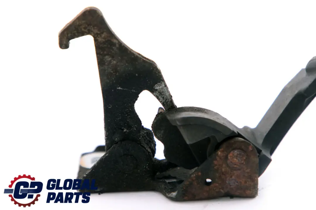 Front Hood Bonnet Catch Hatch Latch Lock to BMW 3 Series E46 with Part number 8238459 BMW 3 Series E46 Front Hood Bonnet Catch Hatch Latch Lock - SKU 8238459 - Part number 8238459