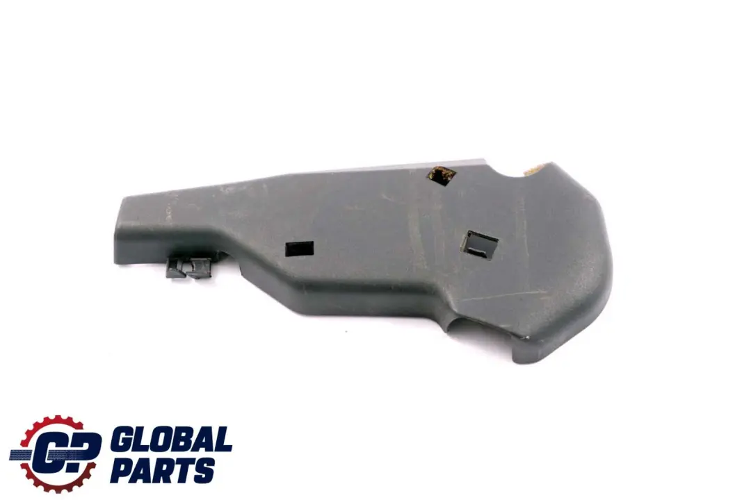 Asiento Delantero Recubrimiento Cubre Cinturón Izquierdo para BMW E38 E39 con número de pieza 8238487 BMW E38 E39 Asiento Delantero Recubrimiento Cubre Cinturón Izquierdo - SKU 8238487 - Número de pieza 8238487