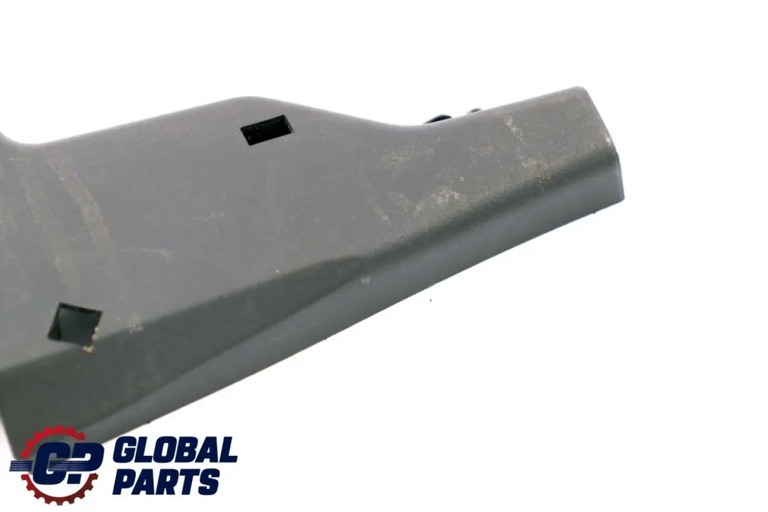 BMW 5 7 Series E38 E39 Front Seat Covering Seatbelt Cover Trim Left N/S - SKU 8238487 - Part number 8238487