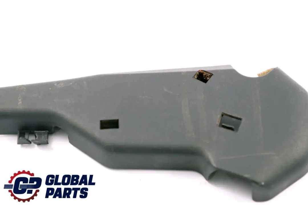 BMW 5 7 er E38 E39 Abdeckung Links Sitz Vorn Black - SKU 8238487 - Teilenummer 8238487