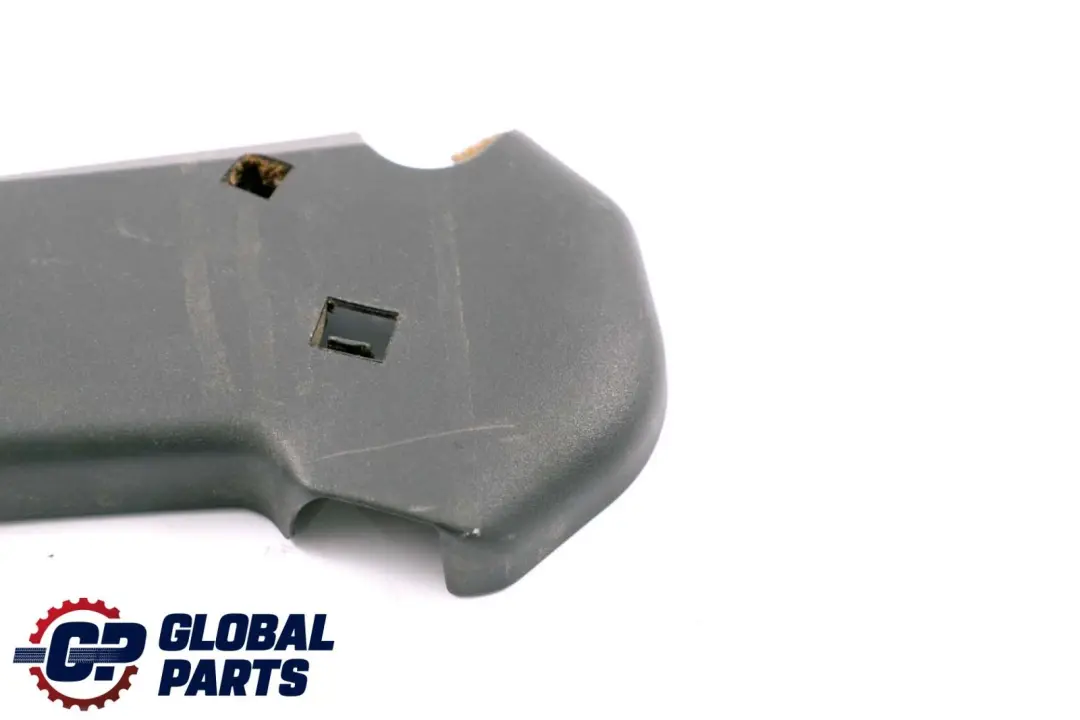 Asiento Delantero Recubrimiento Cubre Cinturón Izquierdo para BMW E38 E39 con número de pieza 8238487 BMW E38 E39 Asiento Delantero Recubrimiento Cubre Cinturón Izquierdo - SKU 8238487 - Número de pieza 8238487