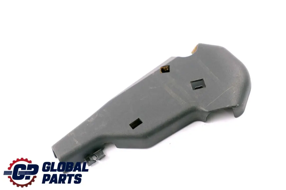 Rivestimento sedili anteriori cinture sicurezza sinistro per BMW E38 E39 con numero di parte 8238487 BMW E38 E39 Rivestimento sedili anteriori cinture sicurezza sinistro - SKU 8238487 - Numero di parte 8238487