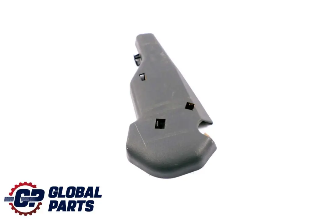 BMW 5 7 Series E38 E39 Front Seat Covering Seatbelt Cover Trim Left N/S - SKU 8238487 - Part number 8238487