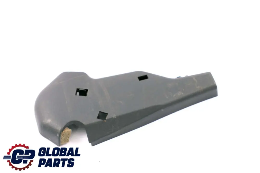 BMW 5 7 er E38 E39 Abdeckung Links Sitz Vorn Black - SKU 8238487 - Teilenummer 8238487