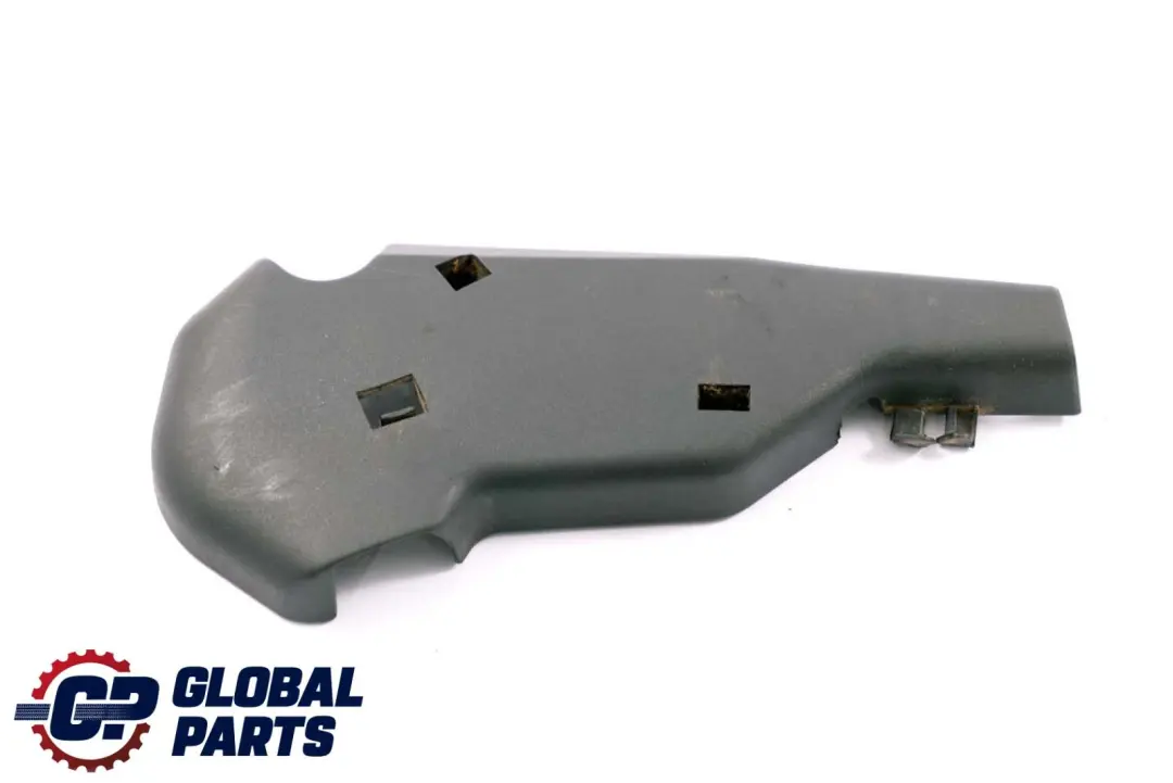 Asiento Delantero Cinturón Seguridad Recubrimiento Derecho para BMW E38 E39 con número de pieza 8238488 BMW E38 E39 Asiento Delantero Cinturón Seguridad Recubrimiento Derecho - SKU 8238488 - Número de pieza 8238488