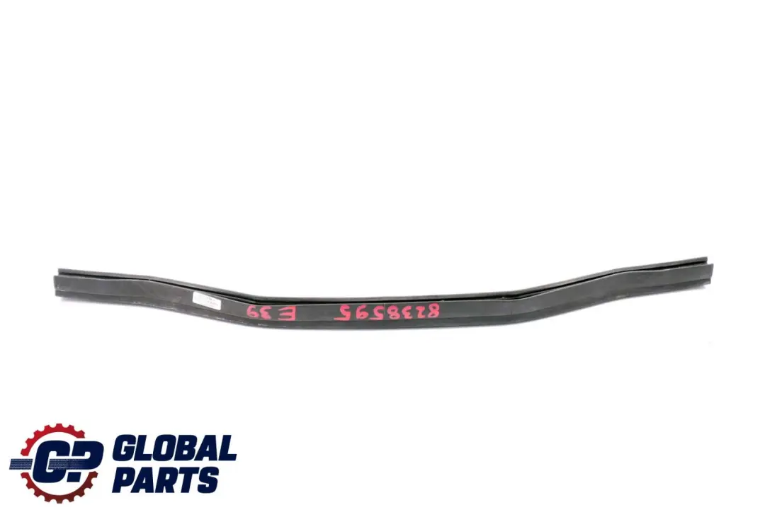 BMW 5 er E39 Abdichtung Windlauf Frontklappe - SKU 8238595 - Teilenummer 8238595