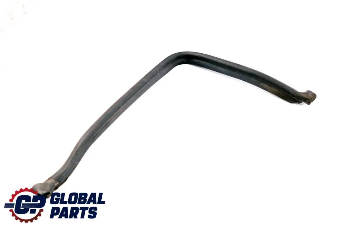 BMW 5 er E39 Abdichtung Mikrofilterkasten Links Frontklappe - SKU 8238599 - Teilenummer 8238599