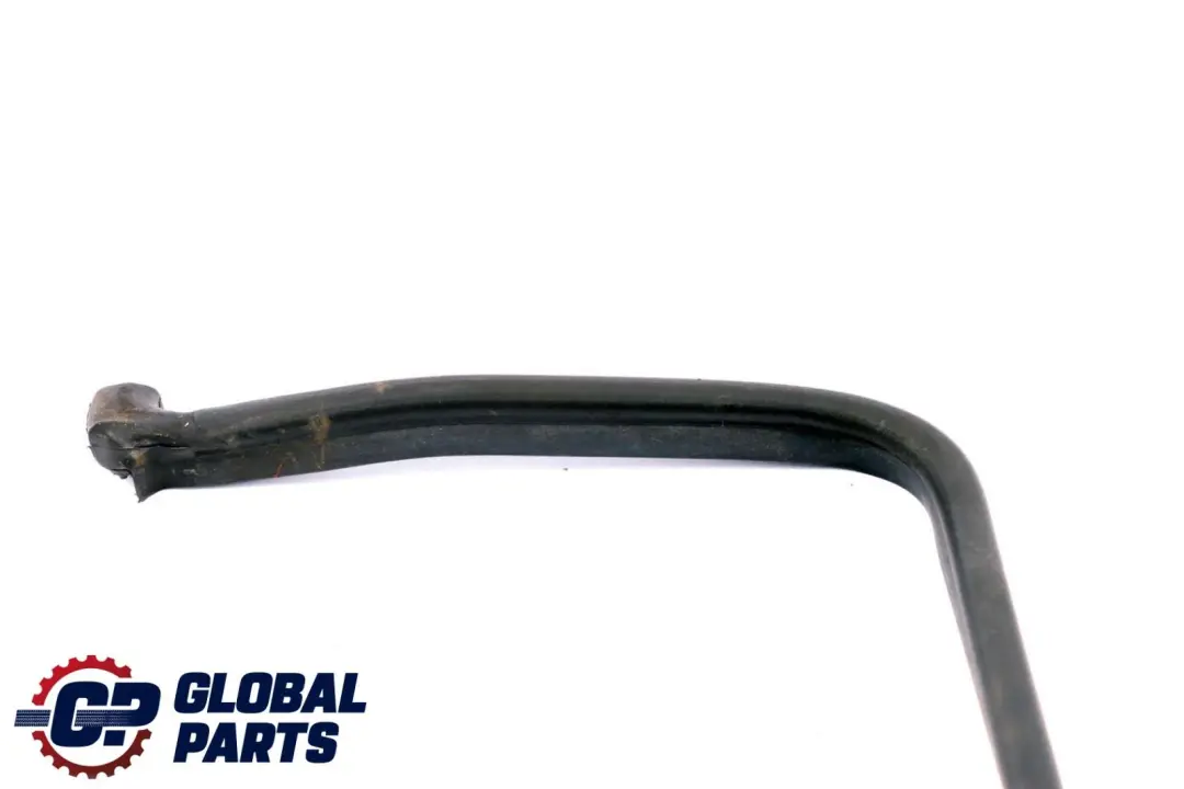 BMW 5 Series E39 Seal Microfine Filter Housing Right O/S Bonnet Gasket - SKU 8238600 - Part number 8238600