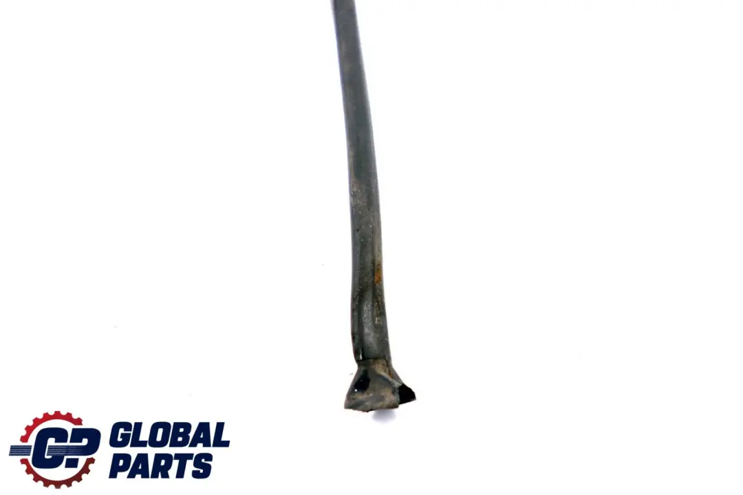 BMW 5 er E39 Abdichtung Mikrofilterkasten Rechts Frontklappe - SKU 8238600 - Teilenummer 8238600