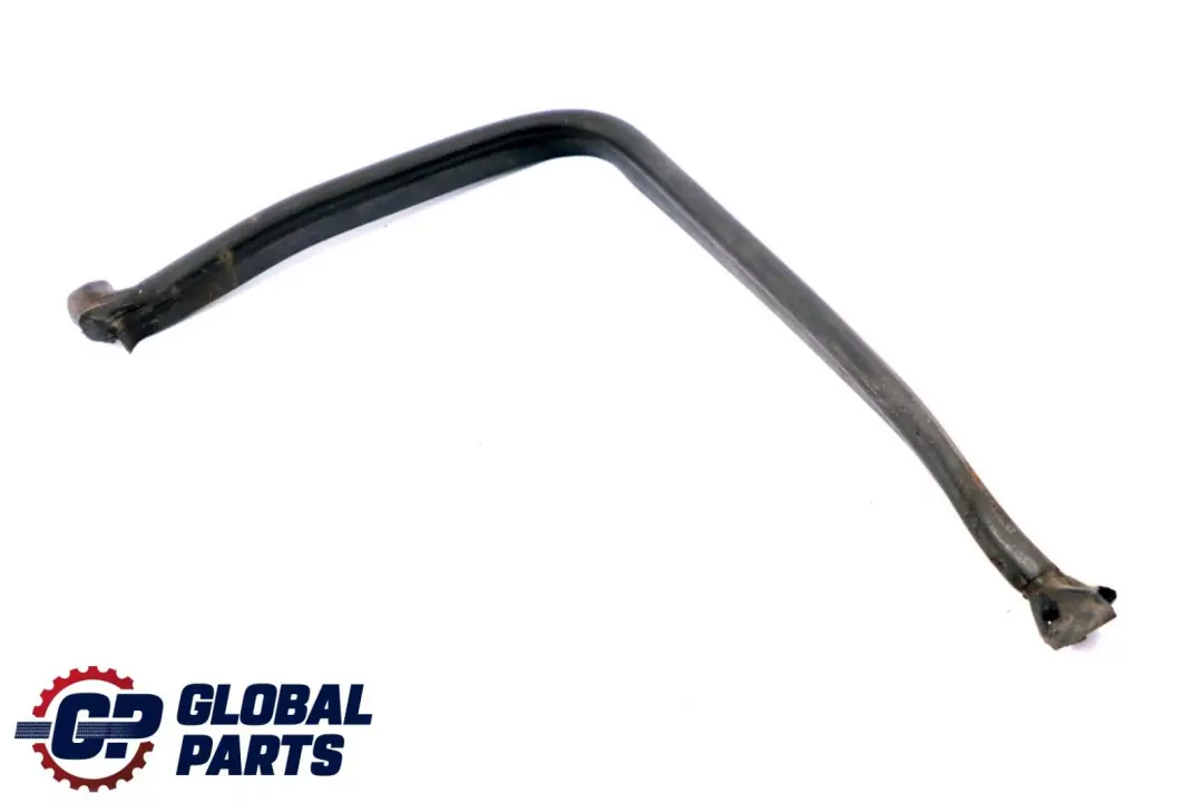 BMW 5 Series E39 Seal Microfine Filter Housing Right O/S Bonnet Gasket - SKU 8238600 - Part number 8238600