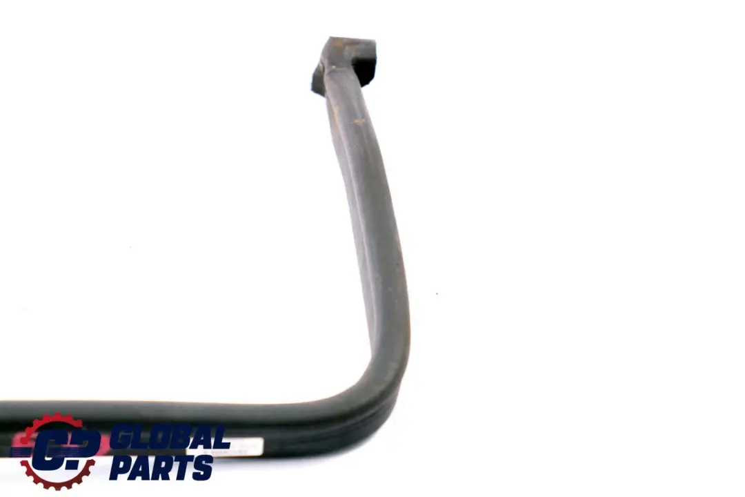 BMW 5 Series E39 Seal Microfine Filter Housing Right O/S Bonnet Gasket - SKU 8238600 - Part number 8238600