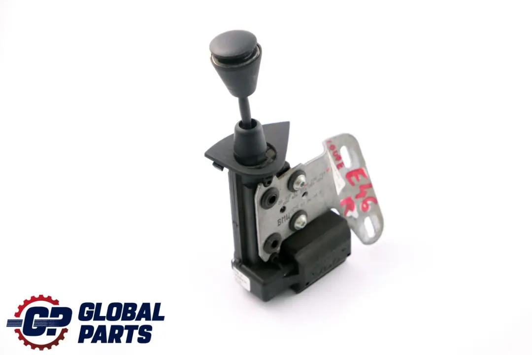 BMW 3 Series E46 Coupe Rear Right O/S Side Window Motor - SKU 8238744 - Part number 8238744