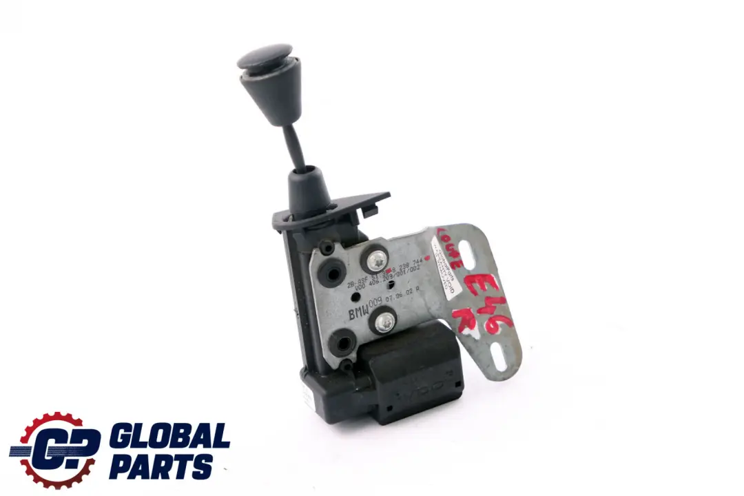 BMW 3 Series E46 Coupe Rear Right O/S Side Window Motor - SKU 8238744 - Part number 8238744