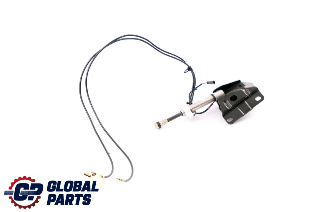 BMW 3 E46 Convertible Folding Hardtop Roof Bracket Left N/S Hydraulic Cylinder - SKU 8239239 - Part number 8239239