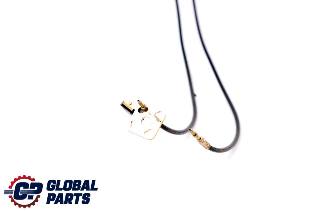 BMW 3 E46 Convertible Aufnahme Hydraulikzylinder Links Verdeckklappe - SKU 8239239 - Teilenummer 8239239