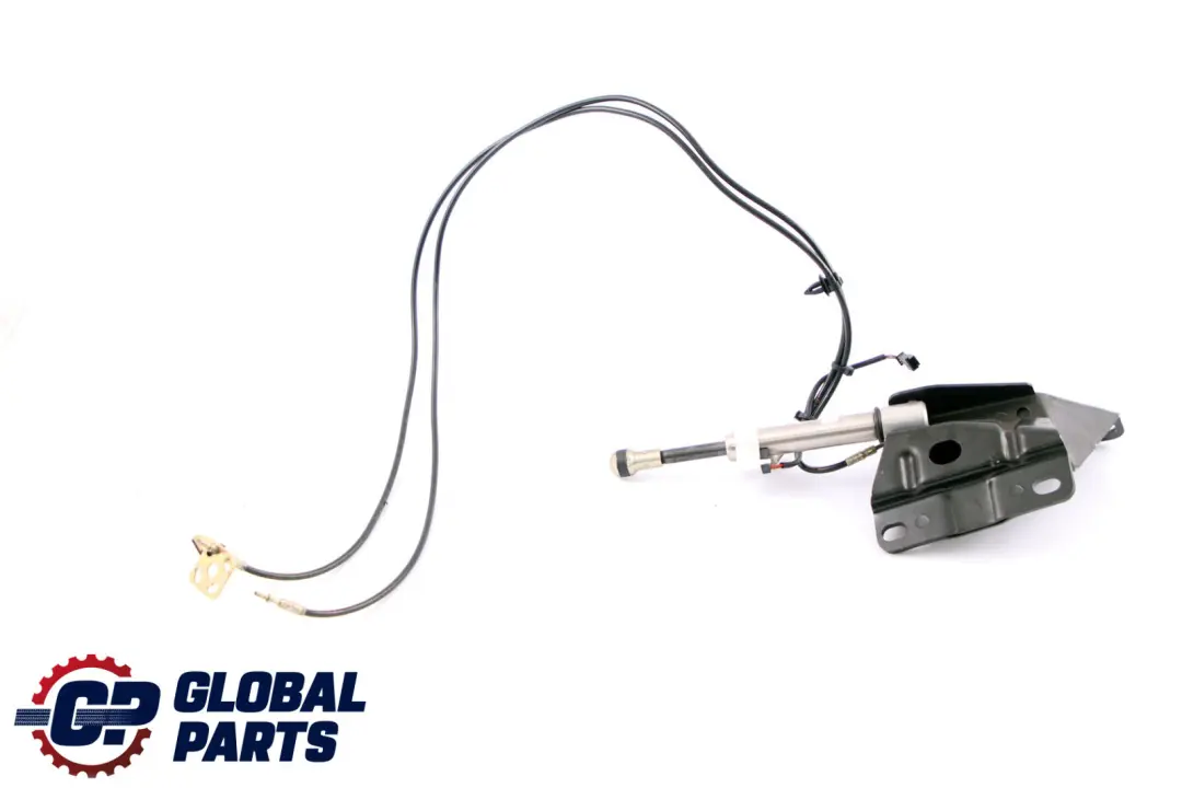BMW 3 E46 Convertible Aufnahme Hydraulikzylinder Links Verdeckklappe - SKU 8239239 - Teilenummer 8239239